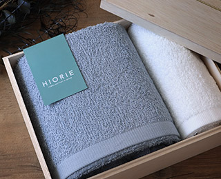 ギフトラッピング