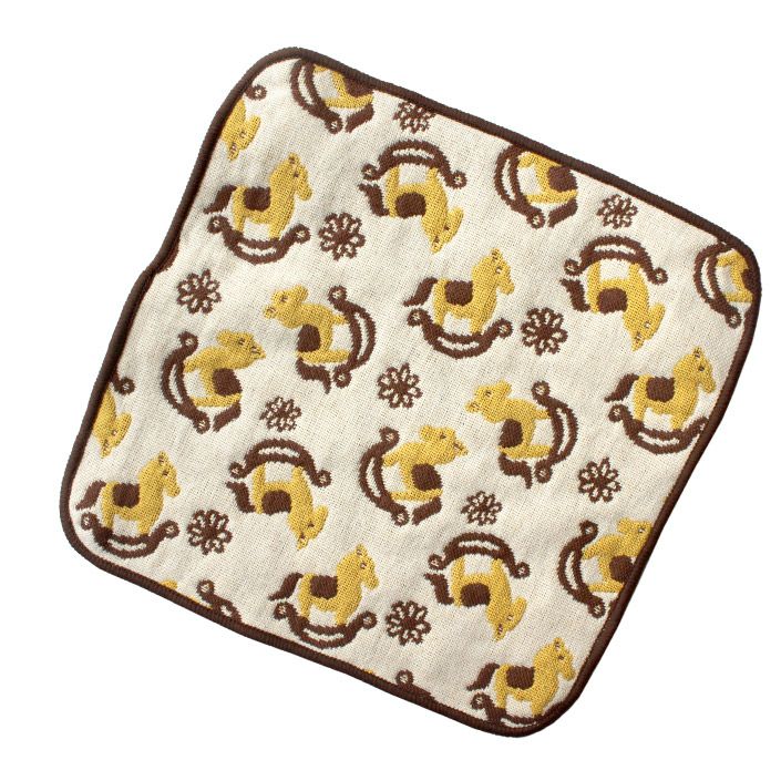 日本製 5重ガーゼ ミニハンカチ【バスタオル・フェイスタオルの通販