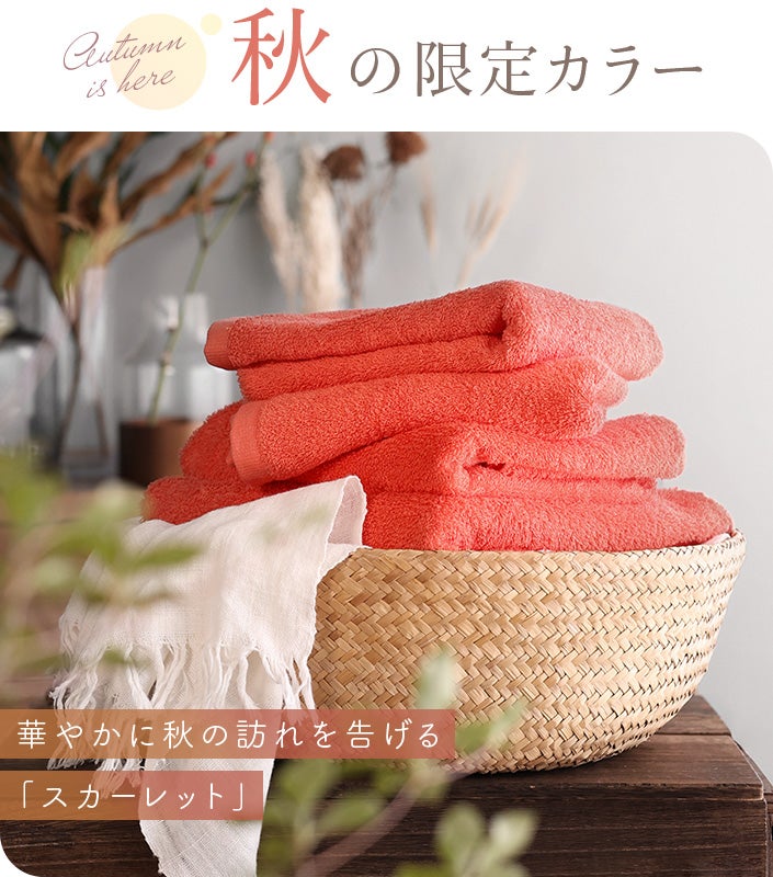 同色4枚セット＞日本製 ホテルスタイルタオル ミニバスタオル 【圧縮