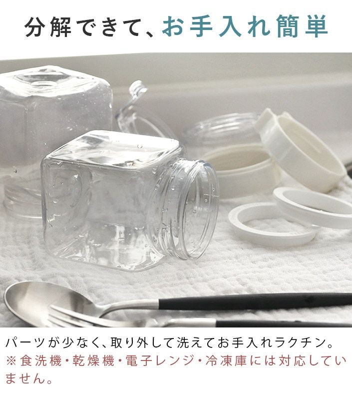 昭和レトロ　未使用　EJIRY 保存容器　2セット　フレッシュパッカーセット 昭和レトロ EJIRY エジリー ホーロー保存容器 - メルカリ